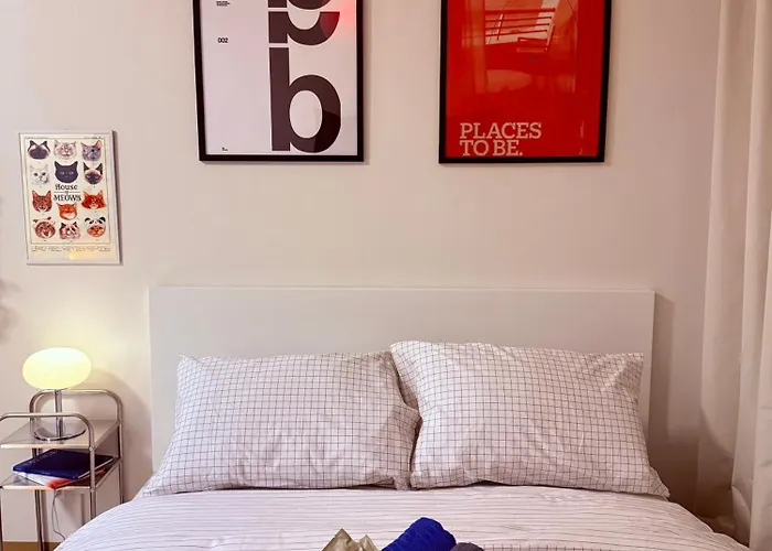 2521 Space Red Residences Chino Roces Makati *