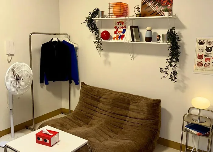 2521 Space Red Residences Chino Roces Makati * Manille