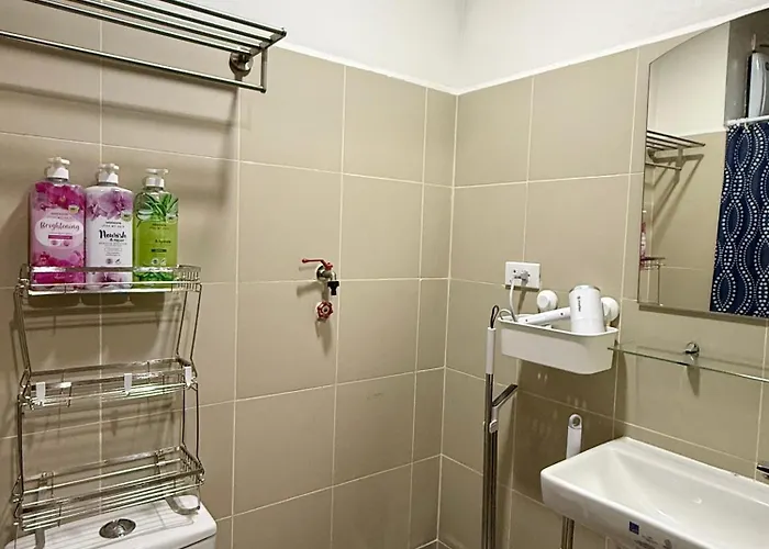 2521 Space Red Residences Chino Roces Makati *